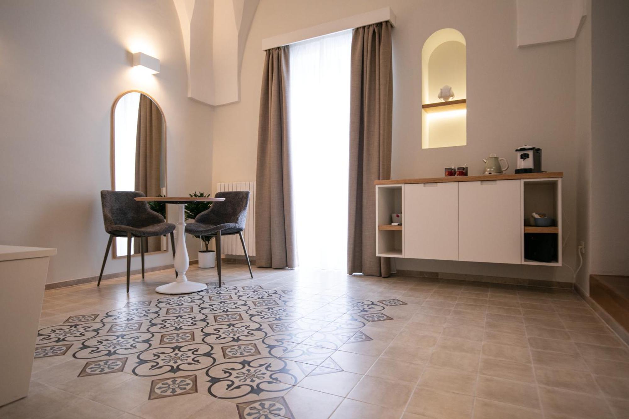 Casa Ciccio Vila Ostuni Exterior foto